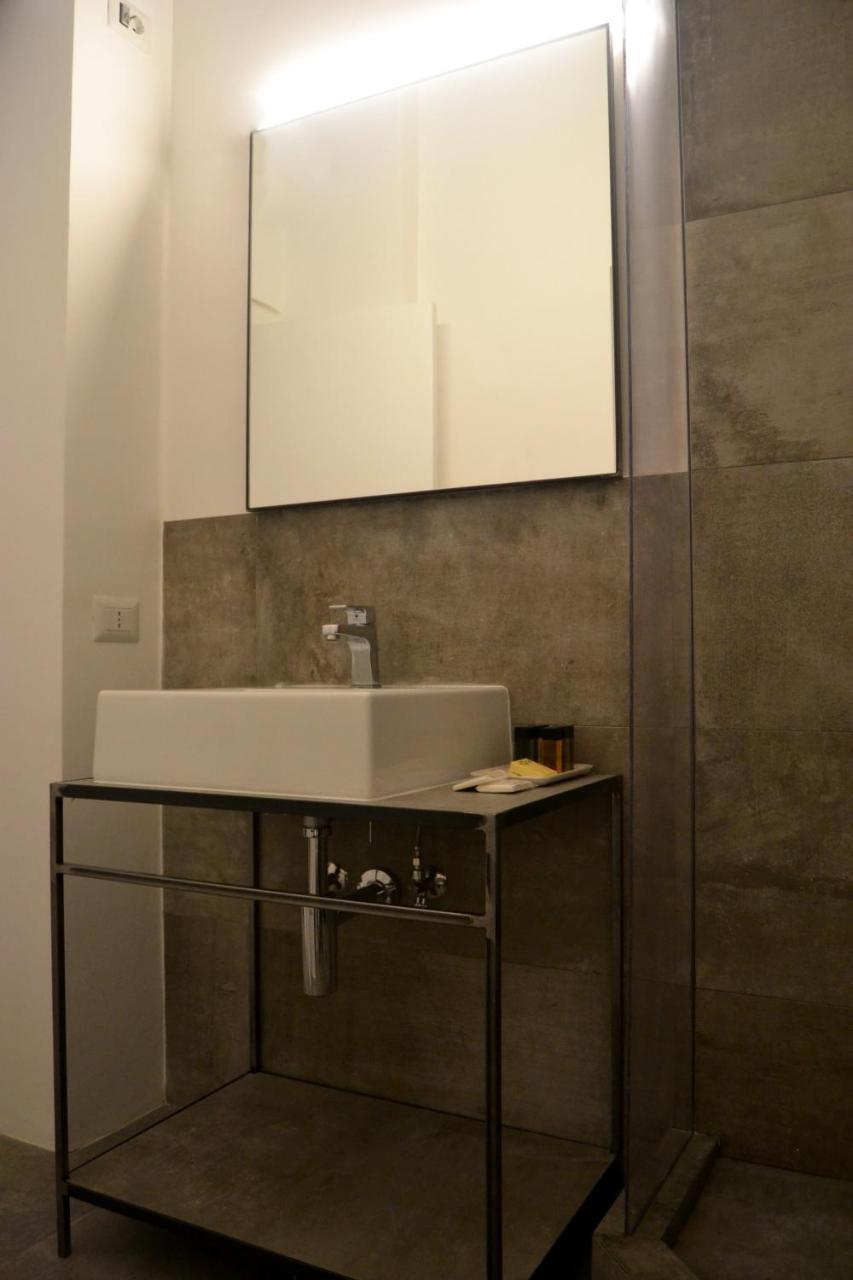 Bed and Breakfast I 26 Gradini Capri Zewnętrze zdjęcie