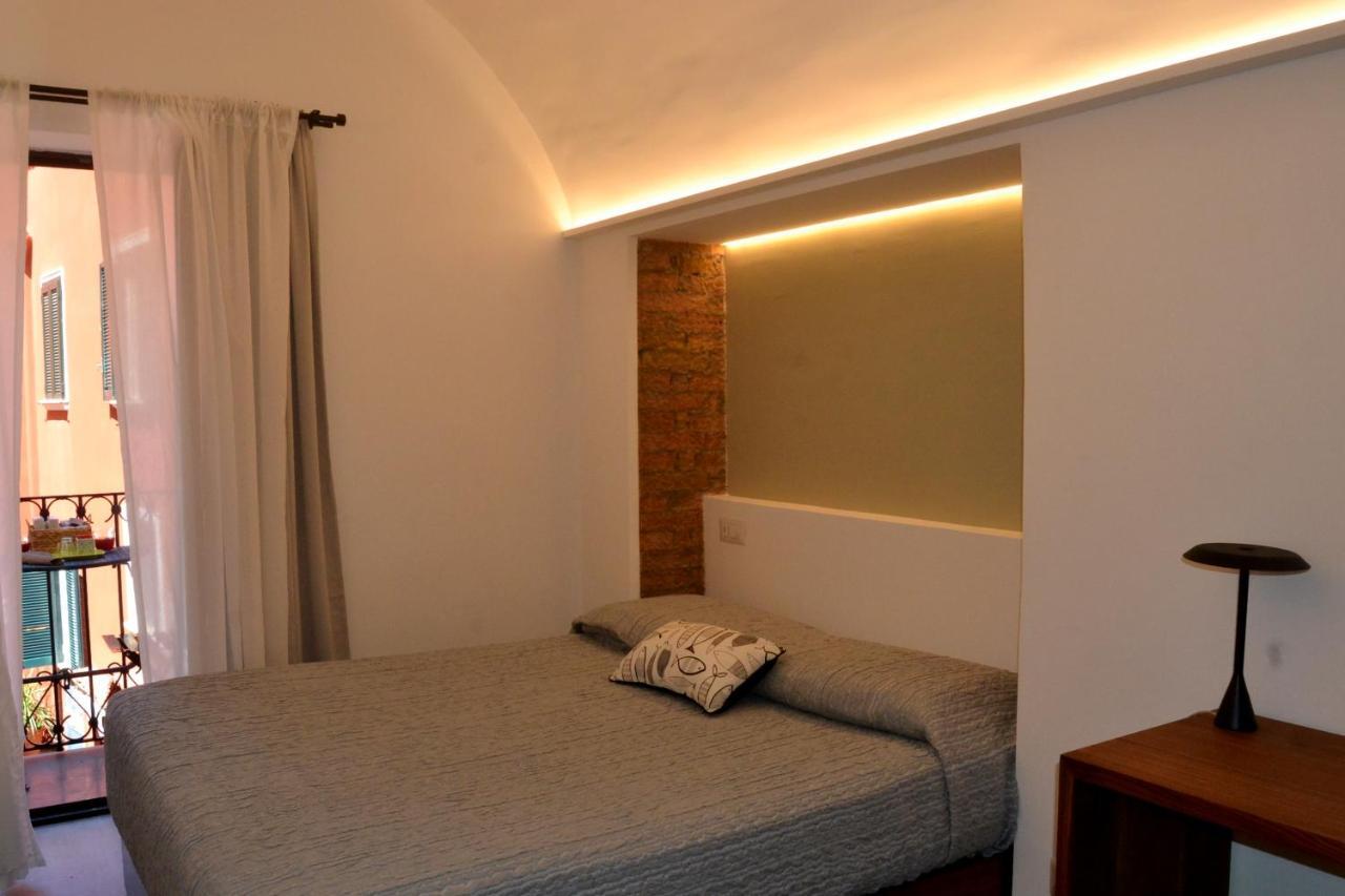 Bed and Breakfast I 26 Gradini Capri Zewnętrze zdjęcie