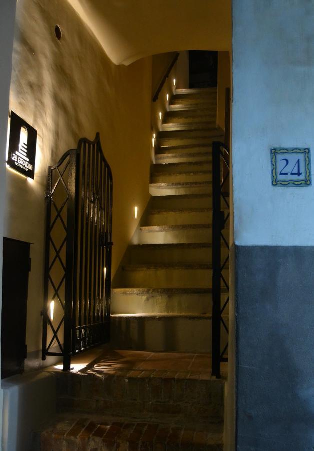 Bed and Breakfast I 26 Gradini Capri Zewnętrze zdjęcie