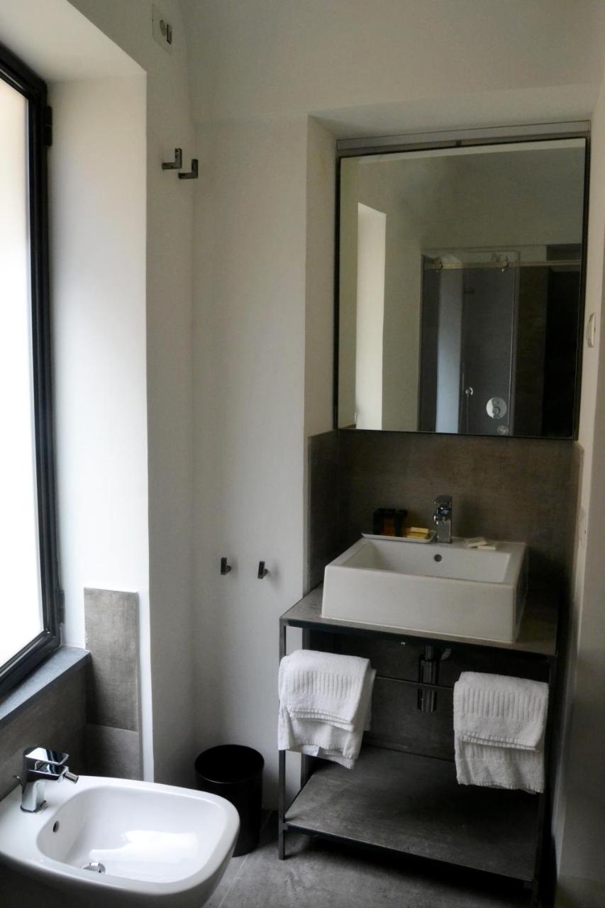 Bed and Breakfast I 26 Gradini Capri Zewnętrze zdjęcie