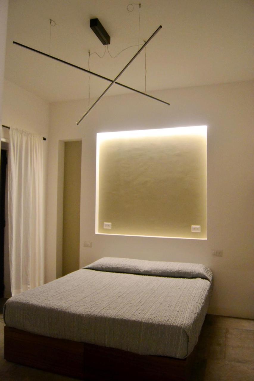 Bed and Breakfast I 26 Gradini Capri Zewnętrze zdjęcie