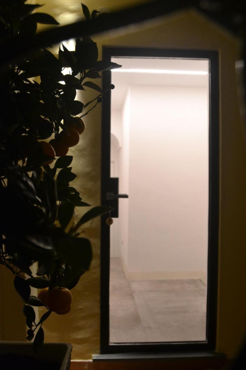 Bed and Breakfast I 26 Gradini Capri Zewnętrze zdjęcie