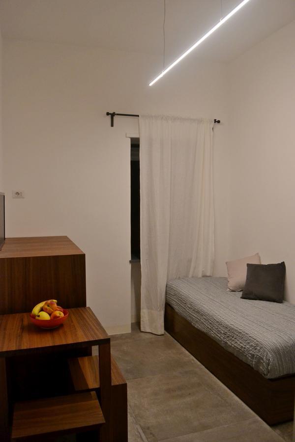 Bed and Breakfast I 26 Gradini Capri Zewnętrze zdjęcie