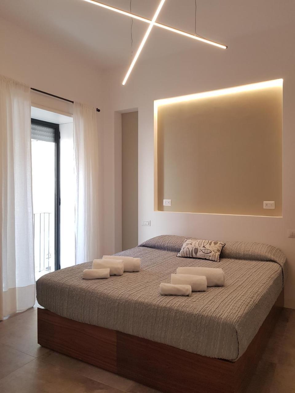 Bed and Breakfast I 26 Gradini Capri Zewnętrze zdjęcie