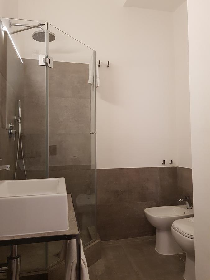 Bed and Breakfast I 26 Gradini Capri Zewnętrze zdjęcie