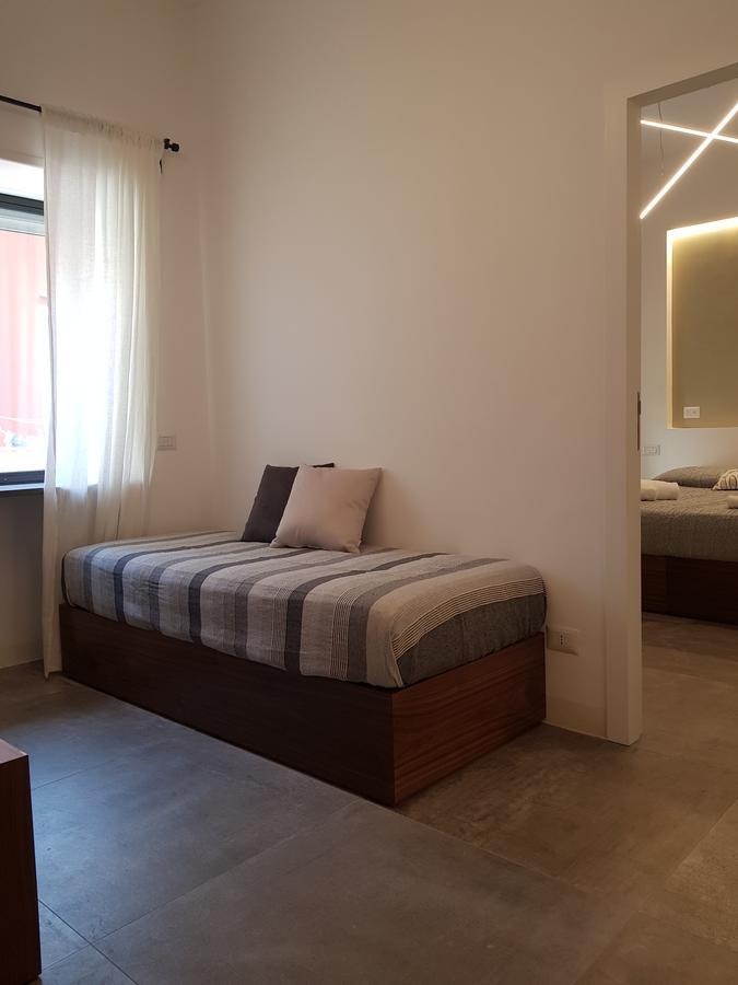 Bed and Breakfast I 26 Gradini Capri Zewnętrze zdjęcie
