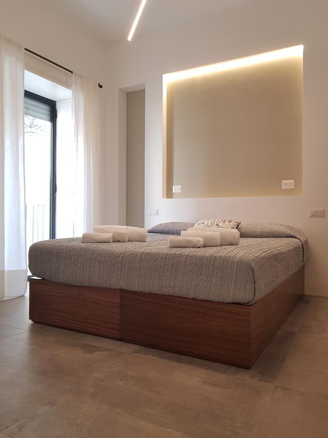 Bed and Breakfast I 26 Gradini Capri Zewnętrze zdjęcie