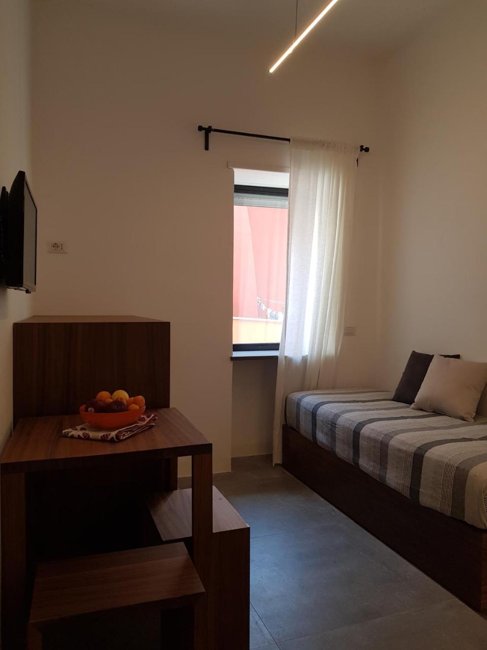 Bed and Breakfast I 26 Gradini Capri Zewnętrze zdjęcie