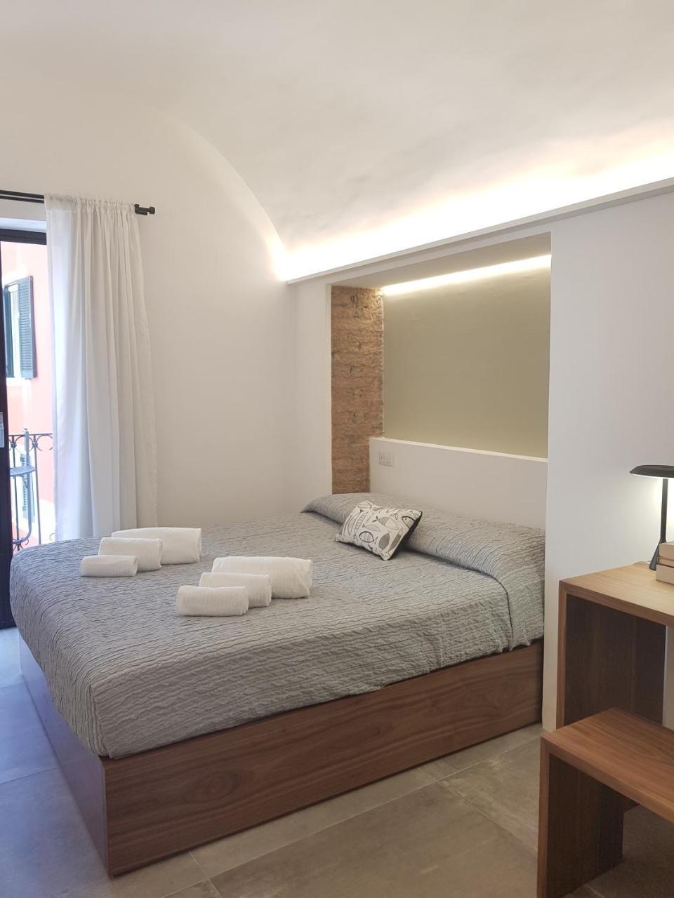 Bed and Breakfast I 26 Gradini Capri Zewnętrze zdjęcie