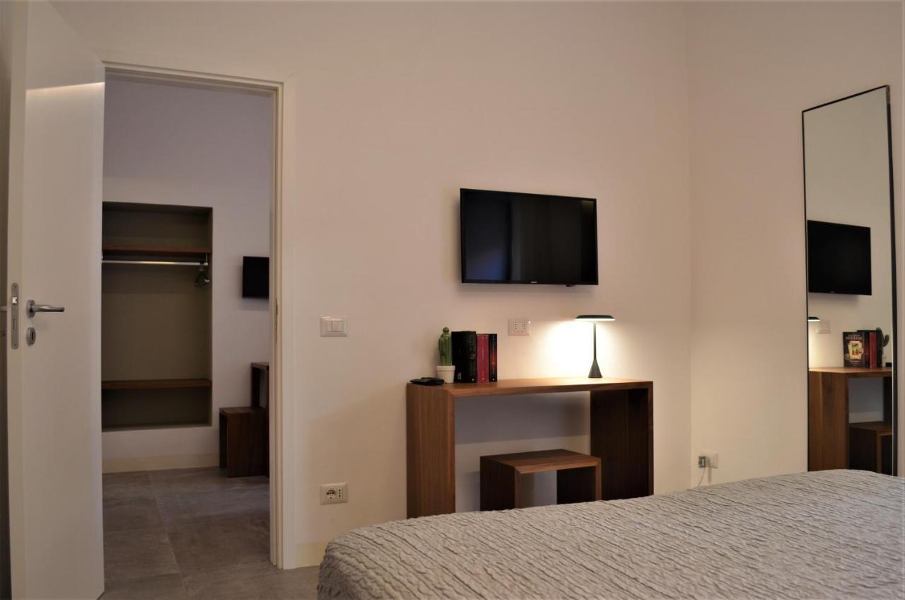 Bed and Breakfast I 26 Gradini Capri Zewnętrze zdjęcie