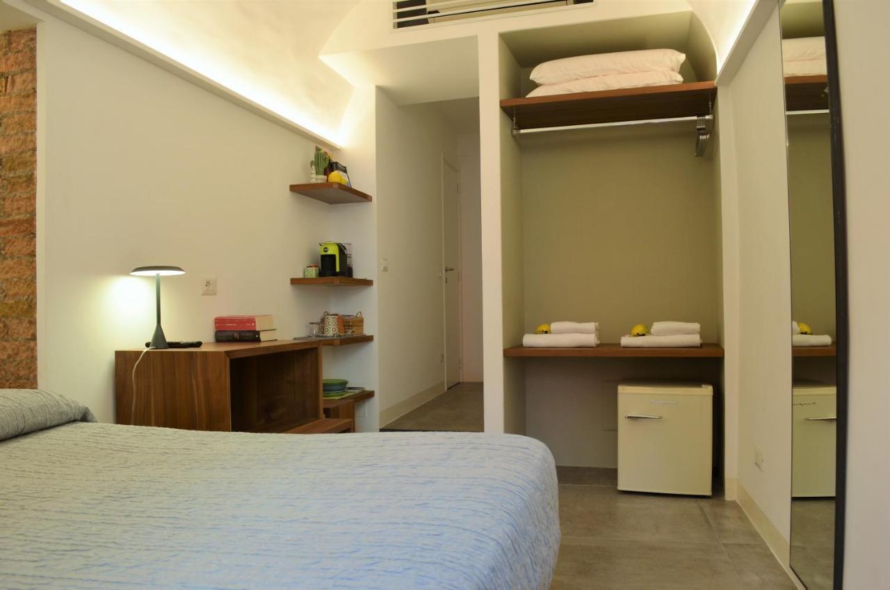 Bed and Breakfast I 26 Gradini Capri Zewnętrze zdjęcie