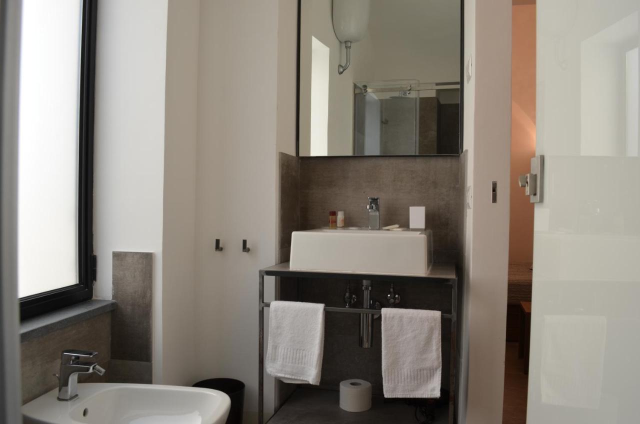 Bed and Breakfast I 26 Gradini Capri Zewnętrze zdjęcie